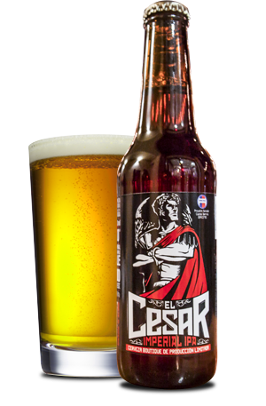 El César Cervecería de Chile