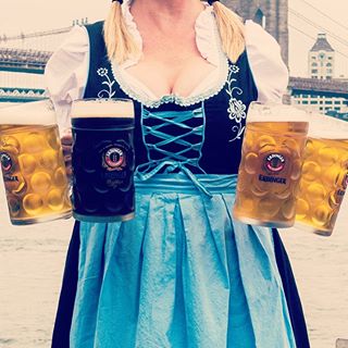 ¡Últimos días del Oktoberfest New York! #oktoberfestnyc #Loopulo https://loopulo.com/eventos/oktoberfest-new-york/