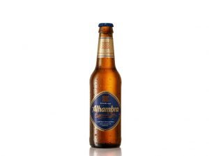 CERVEZAS ALHAMBRA, la cerveza de Granada – Loopulo