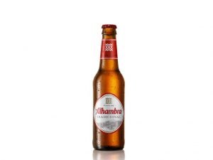 CERVEZAS ALHAMBRA, la cerveza de Granada – Loopulo