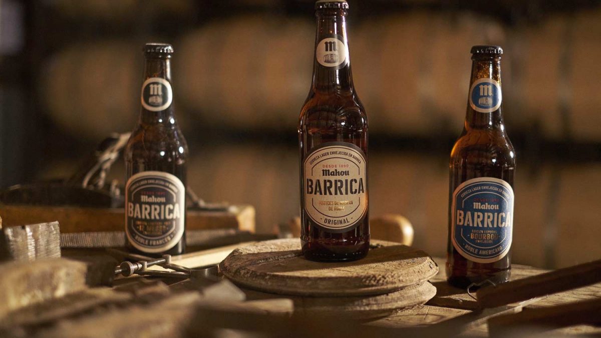 Mahou vuelve a triunfar en los certámenes internacionales