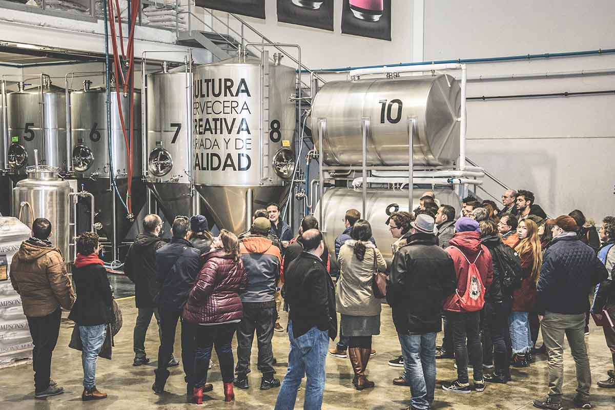 ARRIACA, una de las cervezas de referencia en España – Loopulo