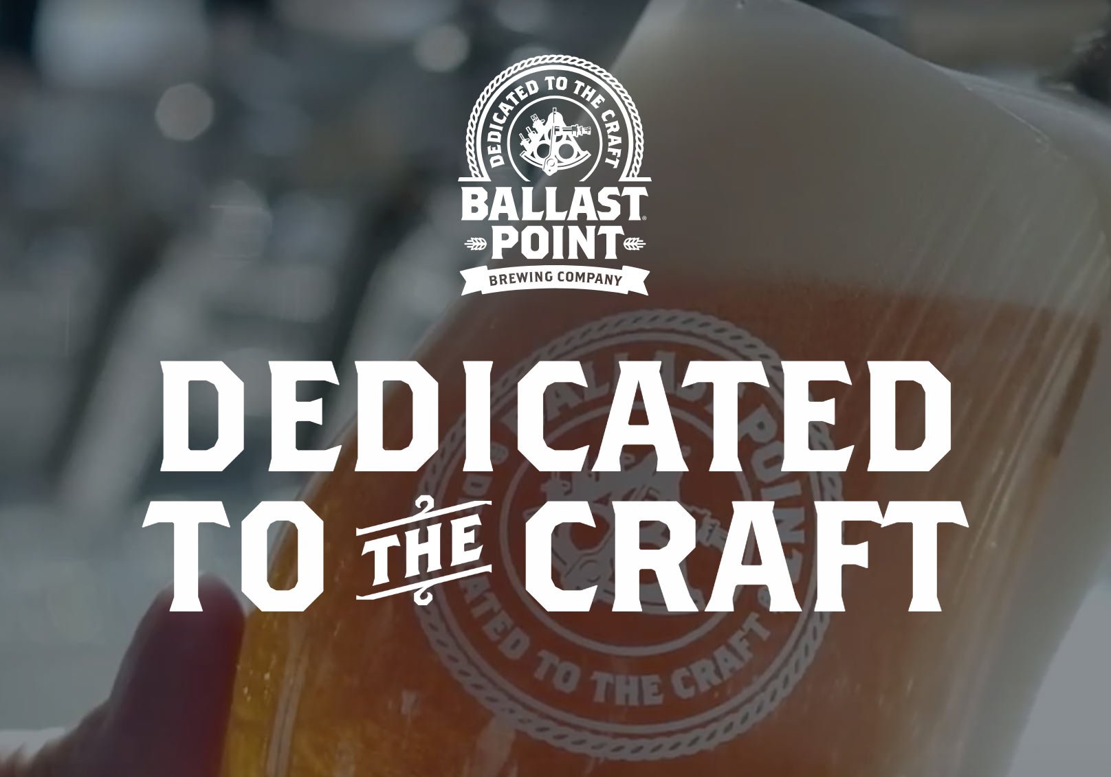 Spruce Tip Sculpin IPA, la nueva cerveza de Ballast Point – Loopulo
