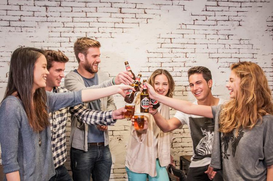 Vimianzo ya cuenta con un centro logístico de Estrella Galicia – Loopulo