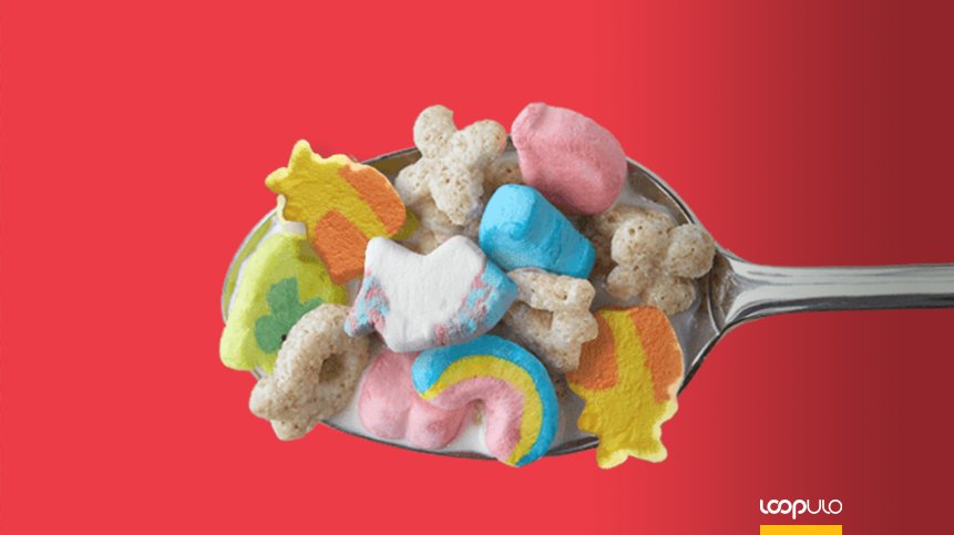 Saturday Morning, una India Pale Ale con marshmallows – Loopulo