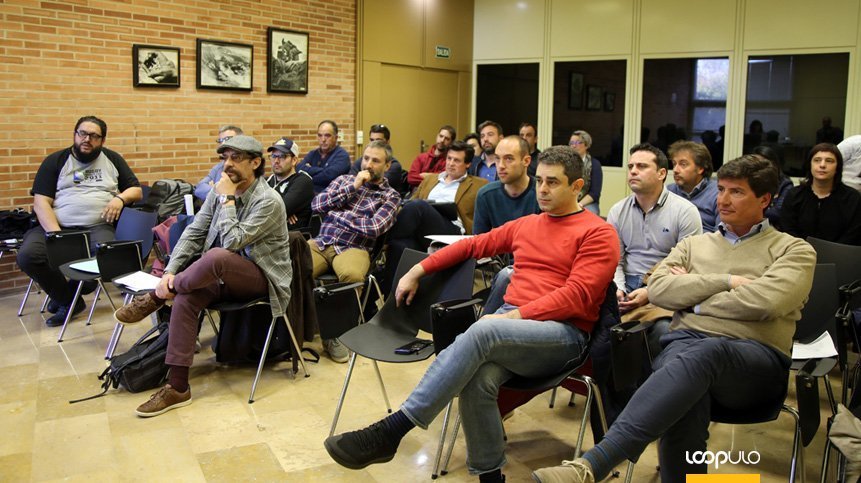 La asociación AECAI crece con un 29% de nuevos socios – Loopulo