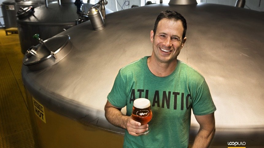 Sam Calagione – Loopulo