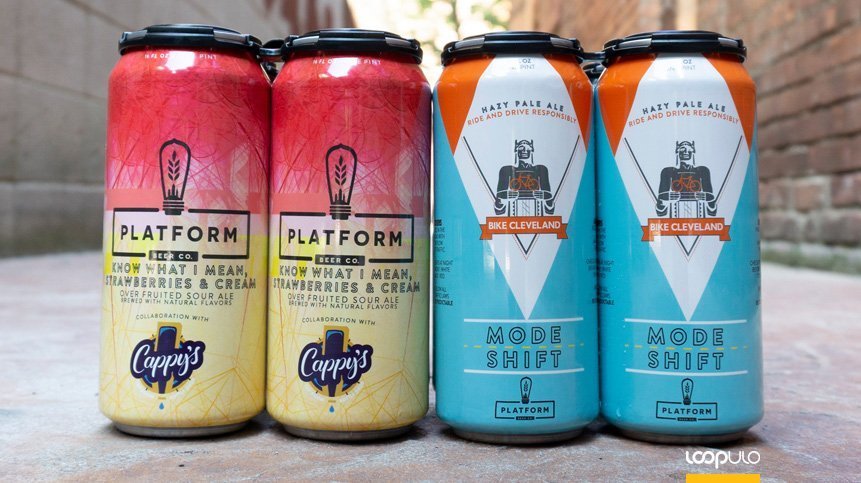 Platform Beer Co. es ahora propiedad del grupo AB InBev – Loopulo