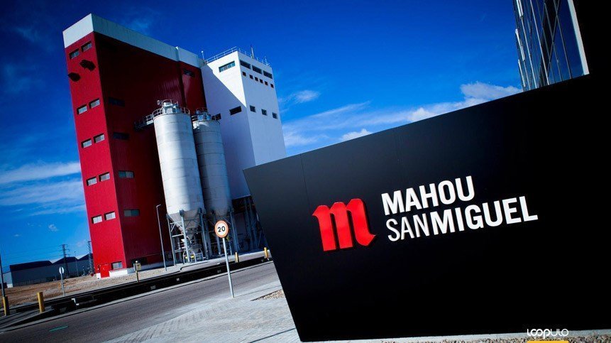 Voldis Coruña, la apuesta de Mahou San Miguel en Galicia – Loopulo