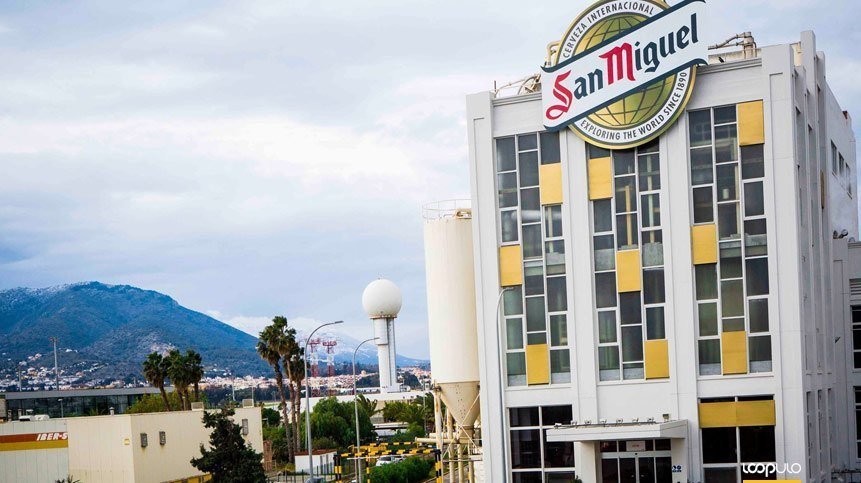 Experiencia San Miguel 2019 estará en Málaga del 18 al 21 de septiembre – Loopulo