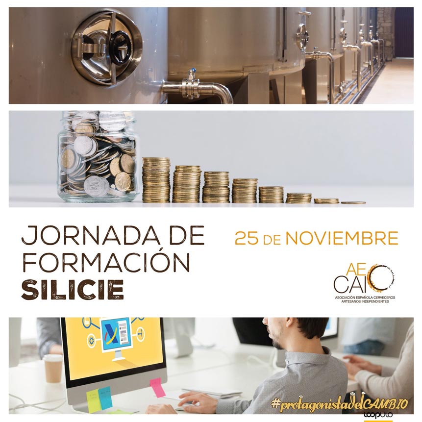 AECAI formará a sus socios en el sistema SILICIE de Impuestos Especiales – Loopulo