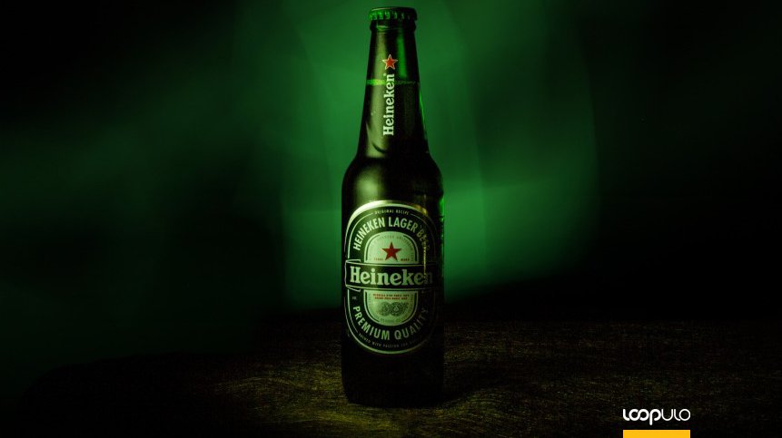HEINEKEN será la cerveza oficial de la UEFA EURO 2020™ – Loopulo
