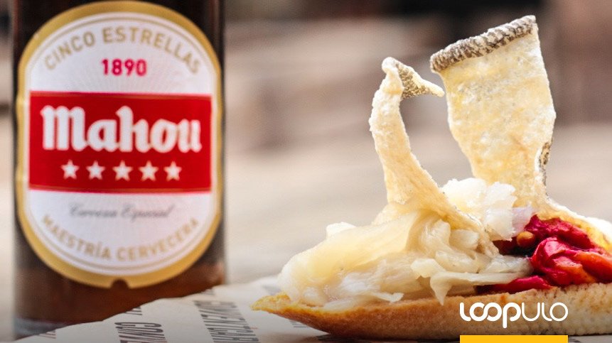 Tasta’m per Mandri, la ruta gastronómica de Mahou en Barcelona – Loopulo