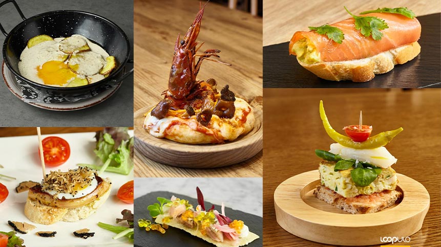 Tasta’m per Mandri, la ruta gastronómica de Mahou en Barcelona – Loopulo
