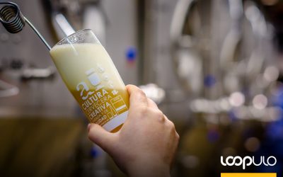 Domingo Cervecero en L‘ Europe con dos ediciones especiales de Arriaca