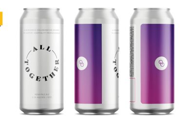 All Together, la iniciativa craft que une a cerveceros del mundo