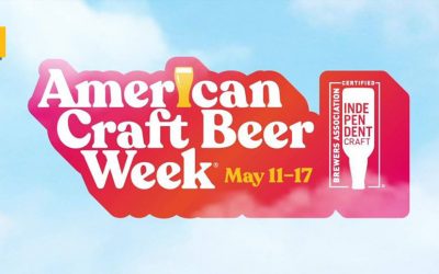 American Craft Beer Week 2020, del 11 al 17 de mayo