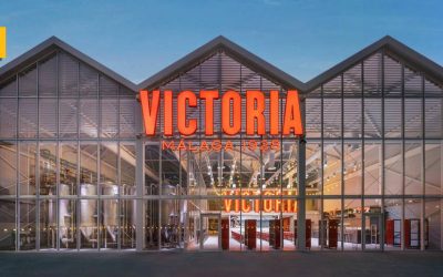 Victoria repondrá más de 120.000 litros de cerveza a bares y restaurantes de Málaga