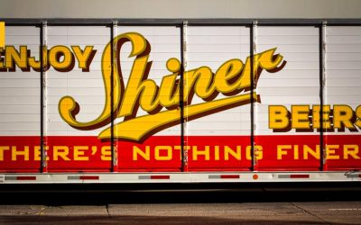 Shiner, breve historia de la cervecera de Texas Spoetzl Brewery