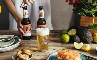 5 propuestas cerveceras de Heineken para este verano