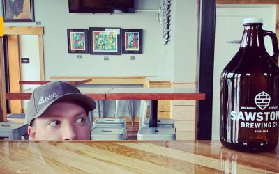 Sawstone Brewing y Stone Brewing emprenden acciones legales debido a sus marcas