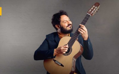 Cervezas Victoria celebrará su 92º aniversario con el concierto acústico de El Kanka vía streaming