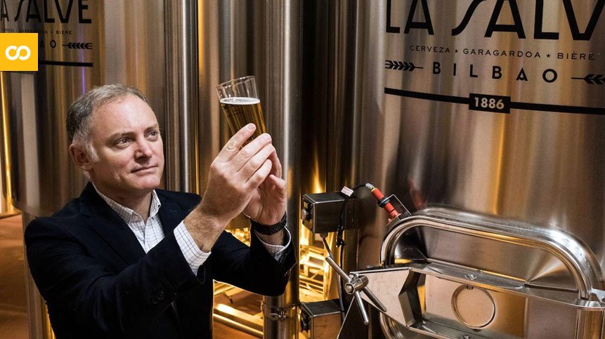 LA SALVE pone en marcha su club de cerveceros para acercar más aún la fábrica al consumidor - Loopulo