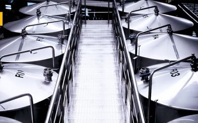Arriaca dobla su capacidad de producción tras su tercera ampliación