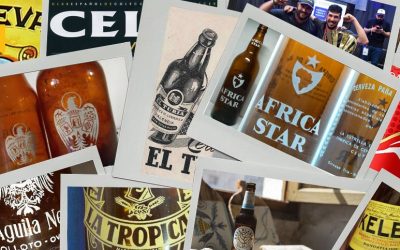 Cambios en el sector cervecero español: 30 años de historia