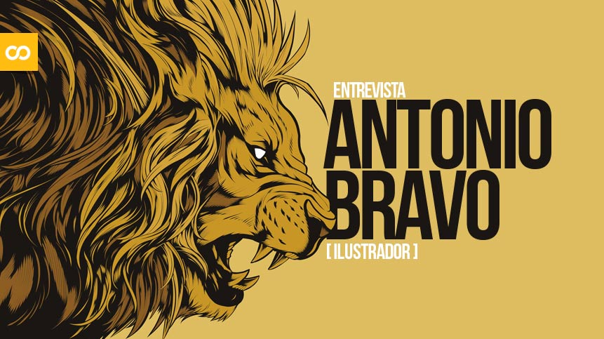 Entrevista a Antonio Bravo, ilustrador - Loopulo