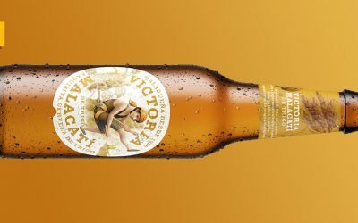 Malacatí, la nueva cerveza de trigo de Victoria