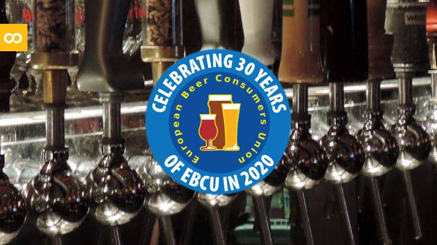 european-beer-consumers-union-30-aniversario-loopulo-00 European Beer Consumers Union cumple su 30 aniversario y quiere celebrarlo contigo – Loopulo