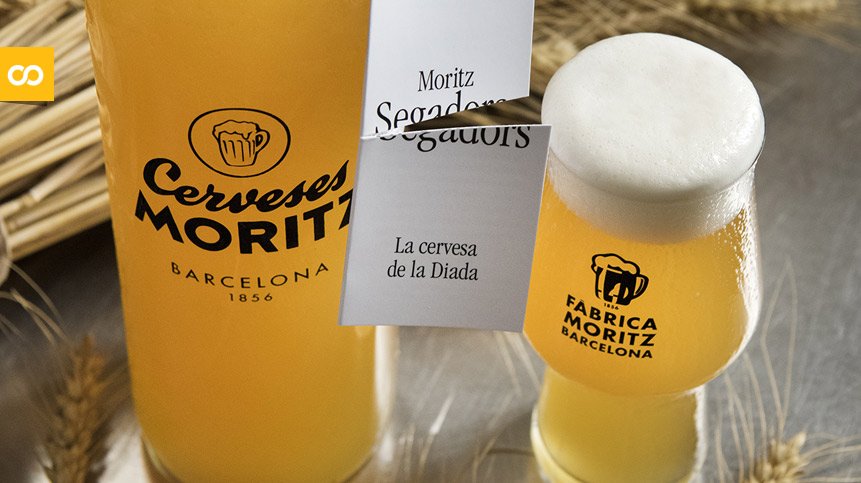 moritz-segadors-cerveza-de-la-diada-loopulo-00 Moritz Segadors, la cerveza de la Diada 2021 – Loopulo