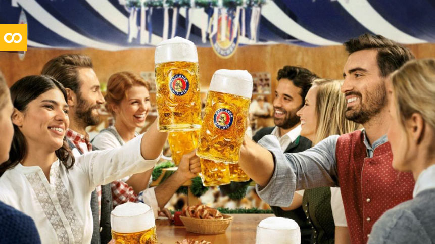 Paulaner Oktoberfest vuelve a Madrid del 2 de octubre al 7 de noviembre – Loopulo