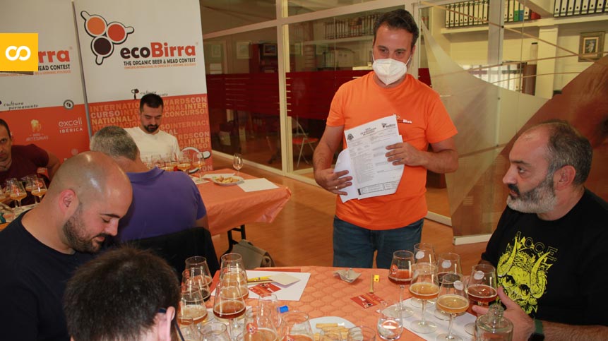 Los Premios ecoBirra 2021 ya tienen ganadores - Loopulo