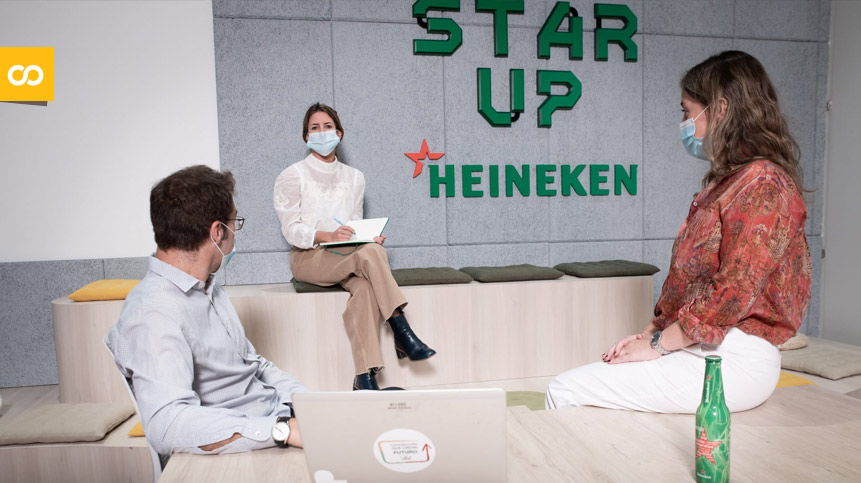 Los empleados de HEINEKEN España prefieren el modelo 'smart working' – Loopulo
