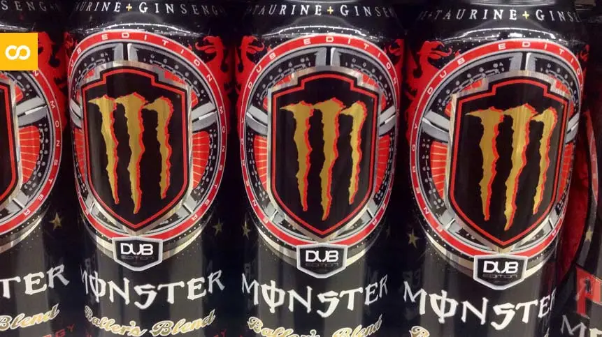 Monster Energy compra CANarchy y entra en el mundo de las cervezas artesanales – Loopulo