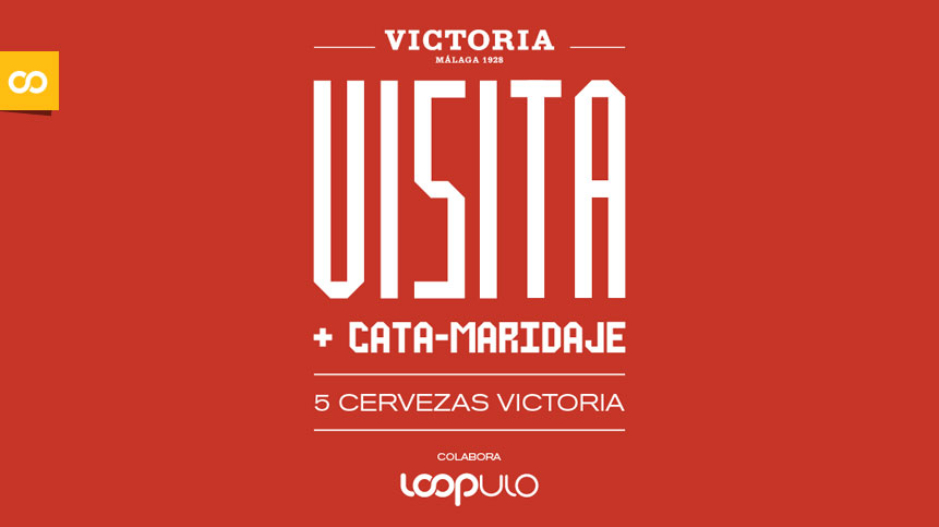 Una-cata-exquisita-vive-una-experiencia-cervecera-fabrica-Victoria-cerveza-loopulo-00 Una cata 'exquisita': vive una experiencia 100% cervecera la fábrica Victoria - Loopulo