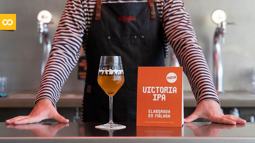 Una cata 'exquisita': vive una experiencia 100% cervecera la fábrica Victoria - Loopulo