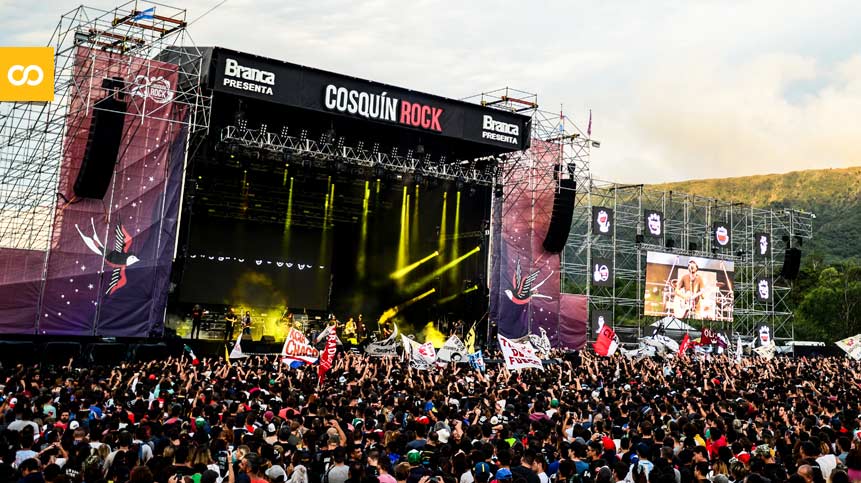 cosquin-rock-2022-quilmes-loopulo-01 Cosquín Rock 2022: Quilmes vuelve a ser la cerveza oficial del festival – Loopulo