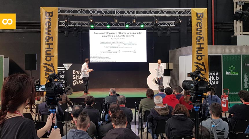 escym-participara-ebc-congress-loopulo-01 La Escuela Superior de Cerveza y Malta participará en la cita europea del EBC Congress y el Brewers Forum con una ponencia técnica y dos pósteres de investigación en cerveza – Loopulo