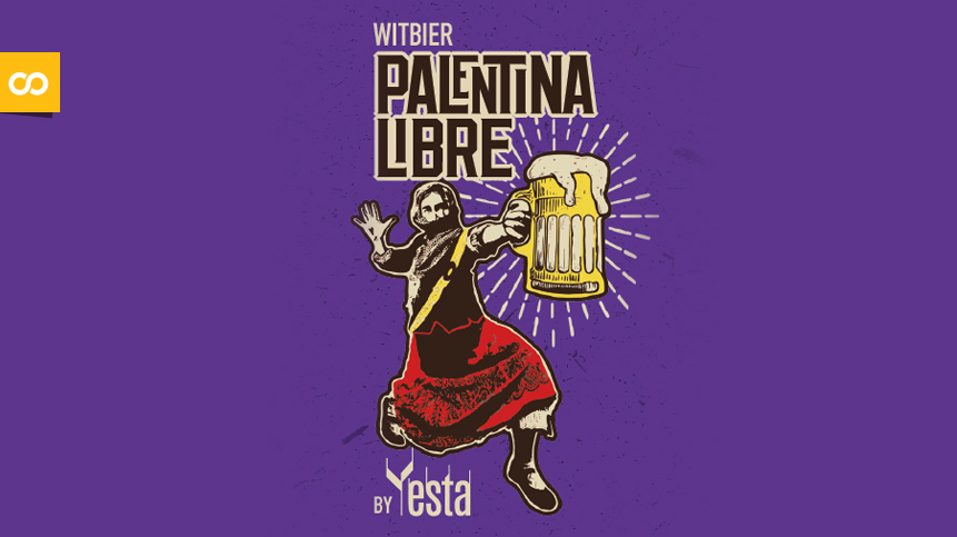 palentina-libre-pbs-cervezas-yesta-loopulo-00 PALENTINA LIBRE: nuevo encuentro de Pink Boots Society en Torquemada para el lanzamiento de la cerveza colaborativa con Cervezas Yesta – Loopulo