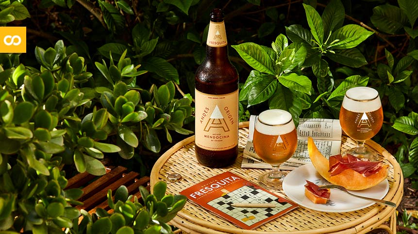 Fresquita: Andes Origen presenta la edición especial que marida perfecto con el calor – Loopulo