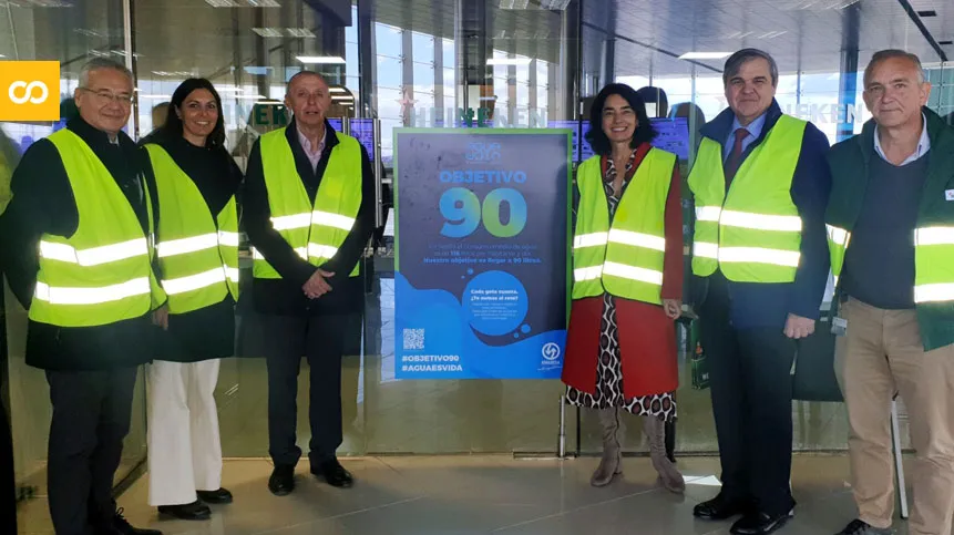 HEINEKEN y EMASESA, la empresa de agua de Sevilla, colaborarán para paliar la sequía – Loopulo