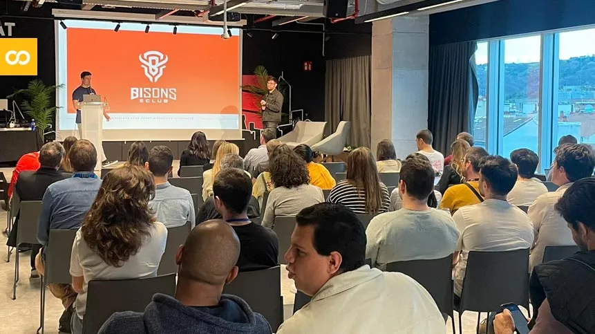 Nuevo Afterwork de La Salve en la B Accelerator Tower de la mano de Bind 4.0 – Loopulo