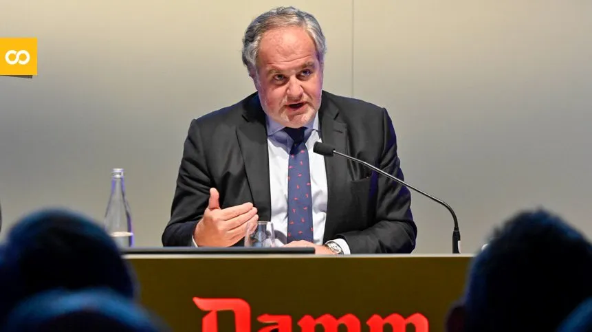 demetrio-carceller-crecimiento-damm-loopulo-00 Demetrio Carceller Arce: “Las buenas perspectivas de la hostelería y el turismo nos indican que 2023 será un año de crecimiento para Damm” – Loopulo