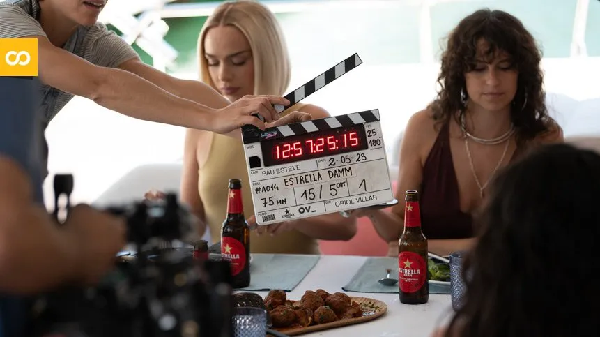 Bad Gyal, protagonista de la nueva campaña de verano de Estrella Damm – Loopulo
