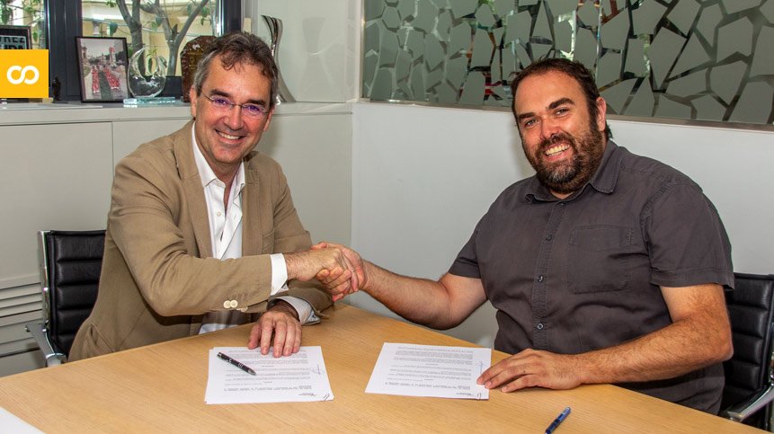 BBF y Barcelona Turisme firman un acuerdo para promocionar la cerveza artesana de calidad – Loopulo