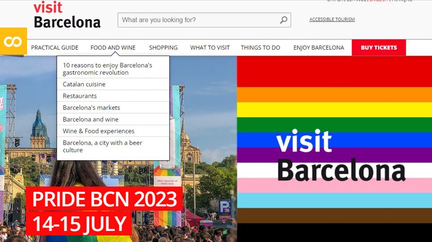 BBF y Barcelona Turisme firman un acuerdo para promocionar la cerveza artesana de calidad – Loopulo