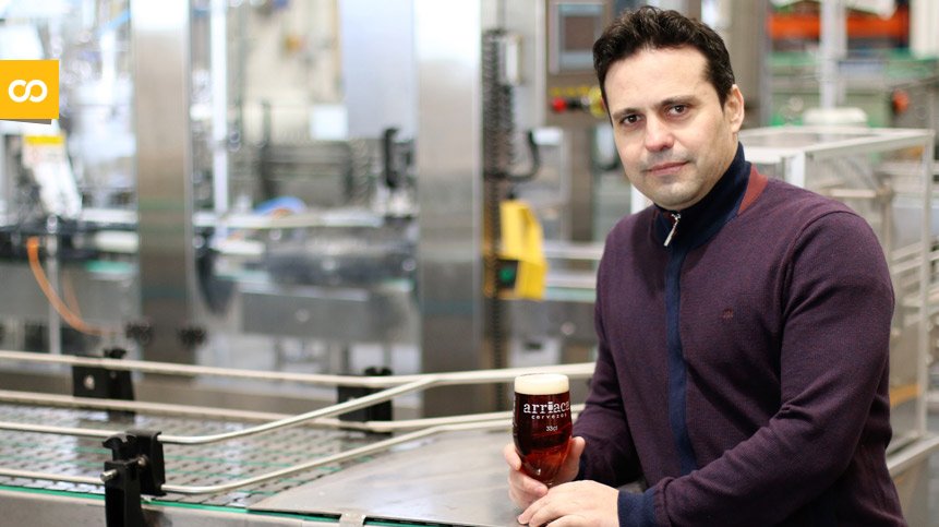 Entrevista a Jesús León, CEO de Arriaca – Loopulo